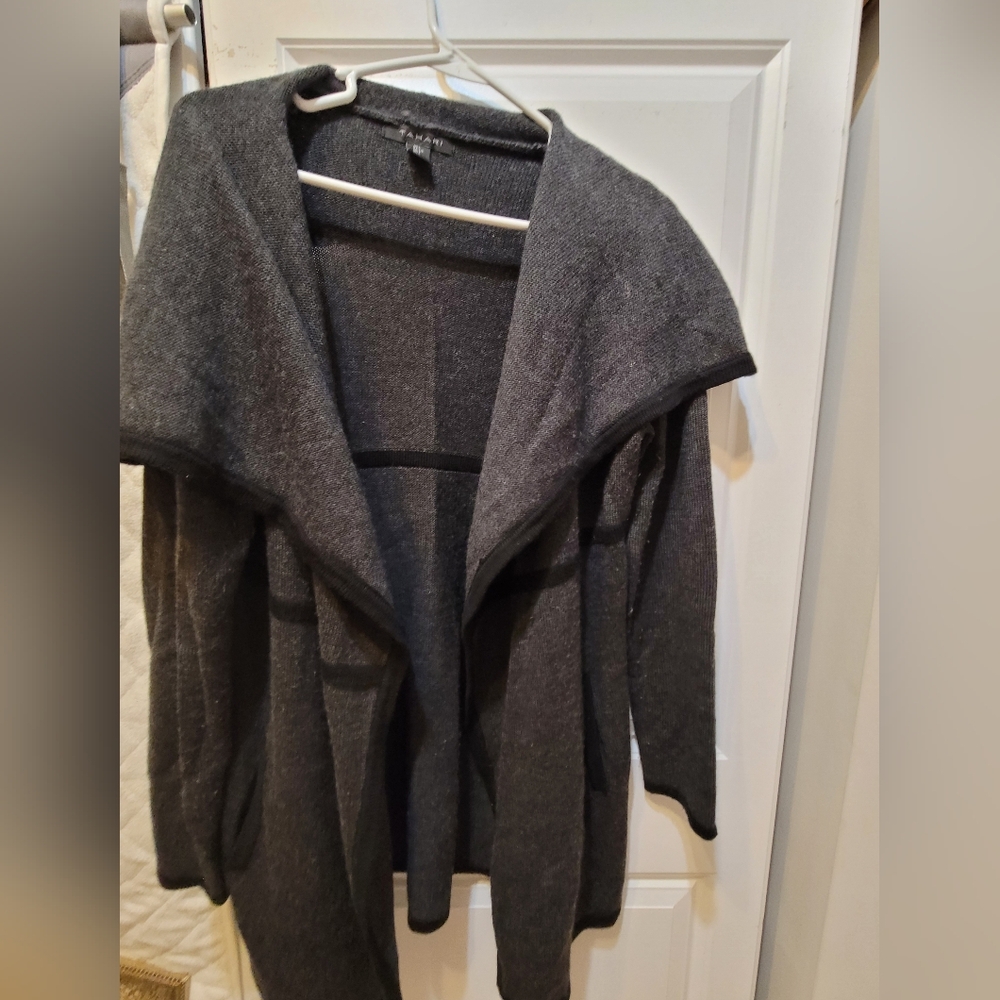 Women's Black Jacket